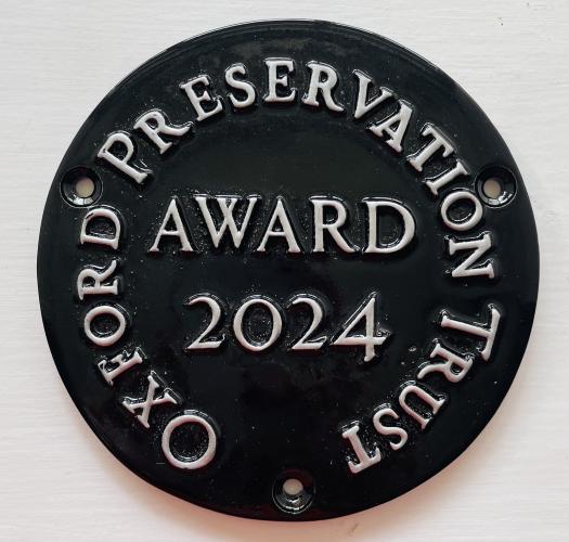 OPT Award 2024