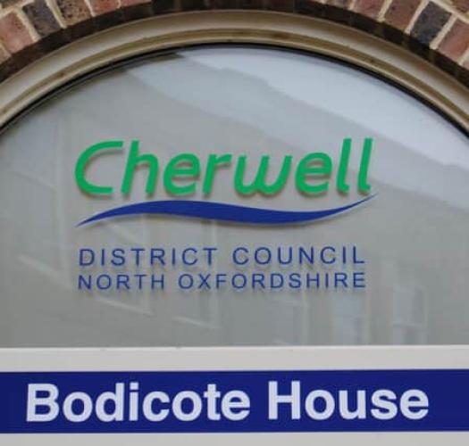 Cherwell