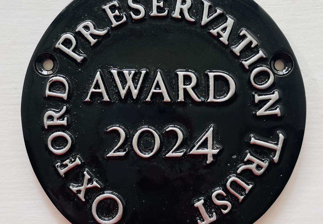 OPT Award 2024